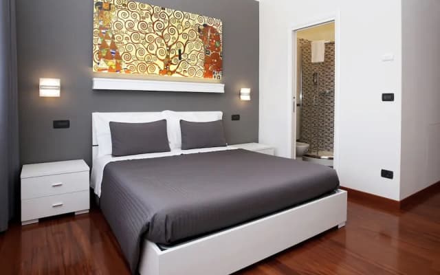J24 B&B - photo 2