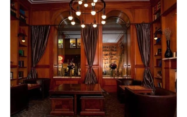 The Mansfield ( Closed) - photo 2