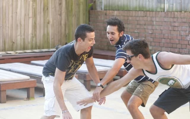 Bondi Beach Backpackers - photo 3