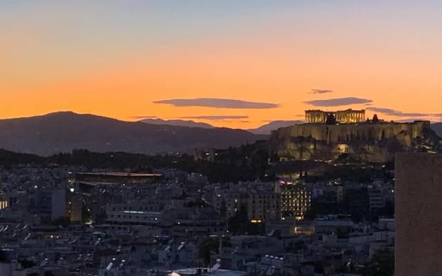 Acropolis View - photo 2