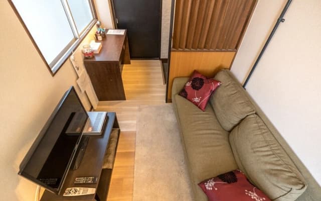 Air Hotel Iriya - photo 4