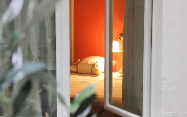 Paris Historic Marais Montorgueil - photo 4