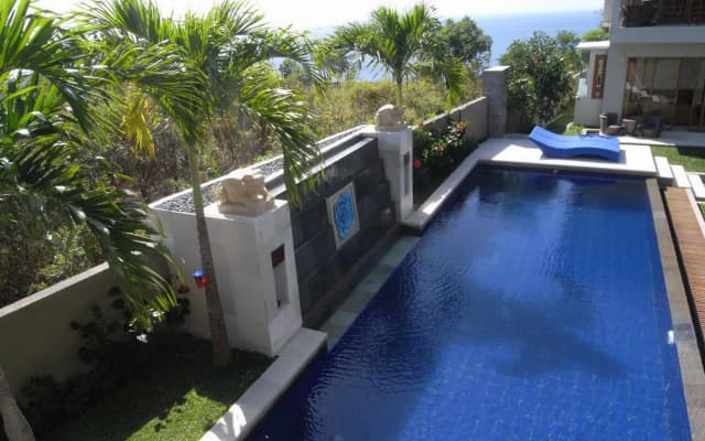 Blue Rose Villa - photo 3