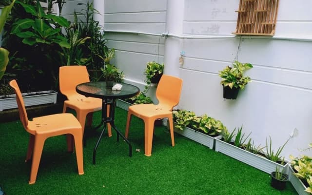 Tainas Home - Hostel - photo 3