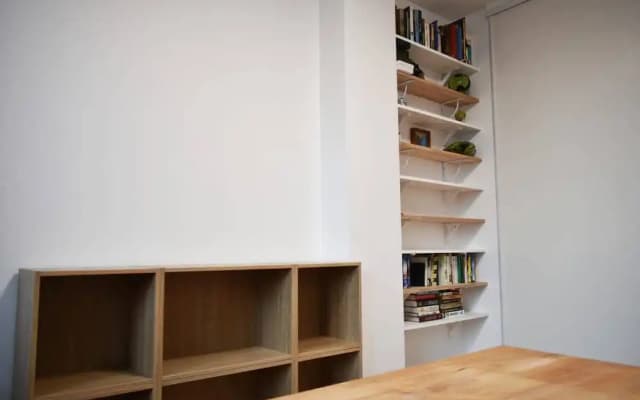 Beautiful and Bright Apartment in Paris 19th - photo 2