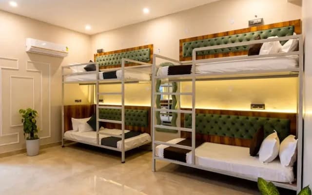 Yashobhoomi Hostel - photo 2