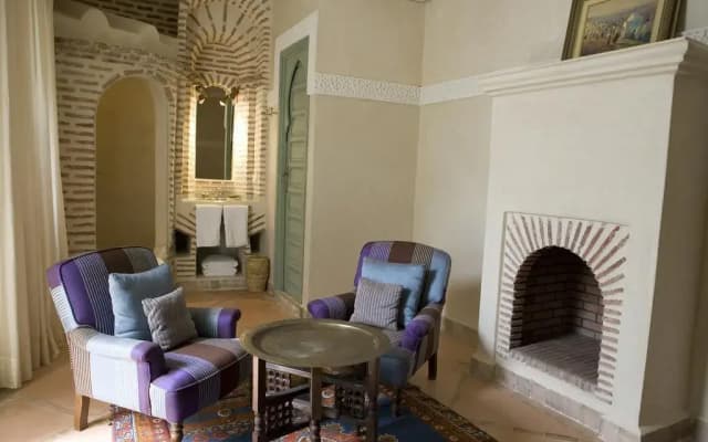 Riad Les Hibiscus - photo 2