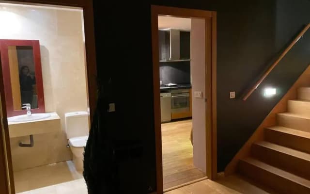 Valdevebas Chalet con Piscina - photo 5