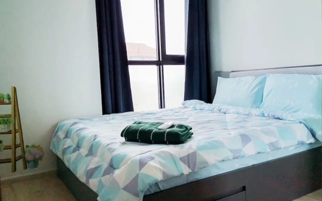The Base Pattaya by Smart Delight - photo 2