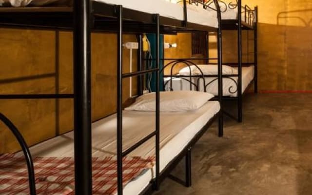 Ghetto Childs Hostel - photo 3