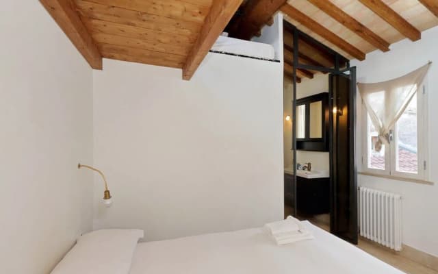 Pantheon Luxury Terrace Attic - photo 5