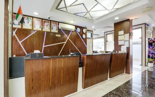 Sh Hotel - photo 2