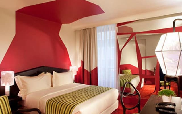 Hotel Gabbie - photo 5