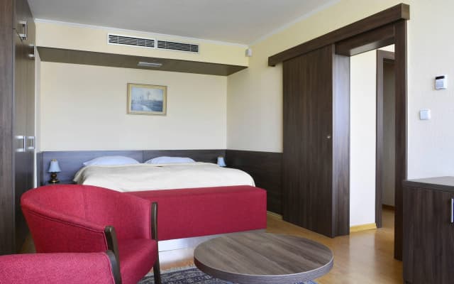 Hotel Olympik - photo 5