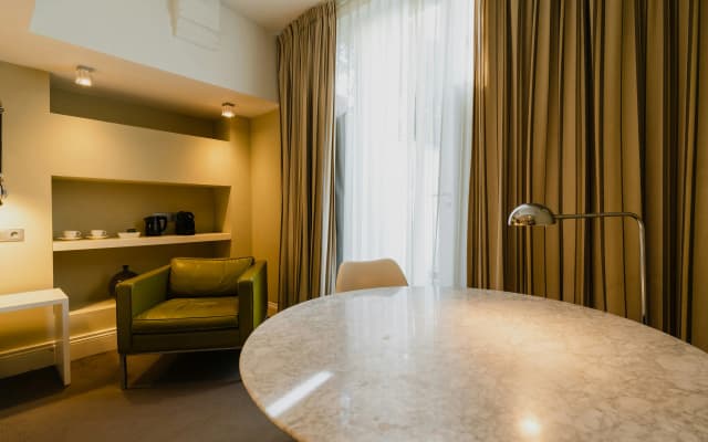 Hotel Roemer - photo 4