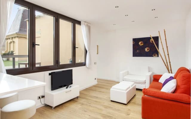 Sant Pere Penthouse Terrace - photo 2