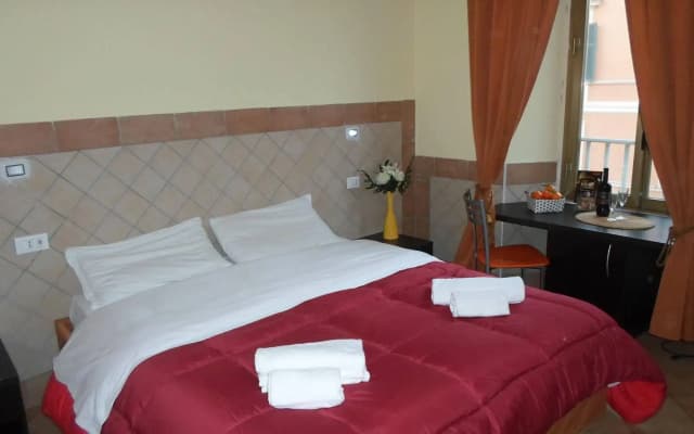 Alex Romano Hotel - photo 5