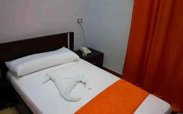 Egyptian Night Hostel - photo 2