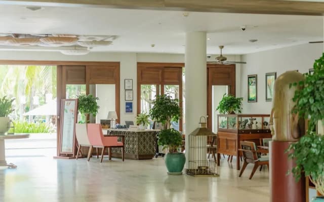 Almanity Hoi An Resort & Spa - photo 2
