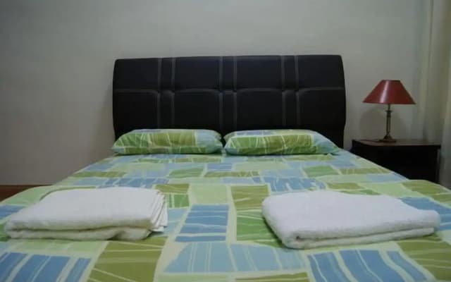 YYK 1Borneo Condominium - photo 5