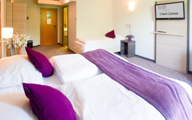 Arion Cityhotel Vienna - photo 5