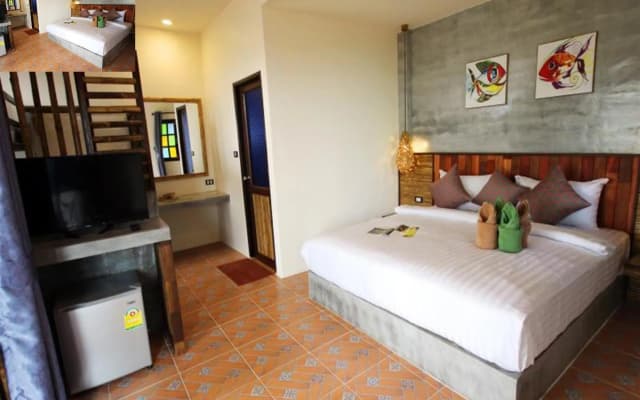 Coco Cape Lanta Resort - photo 2