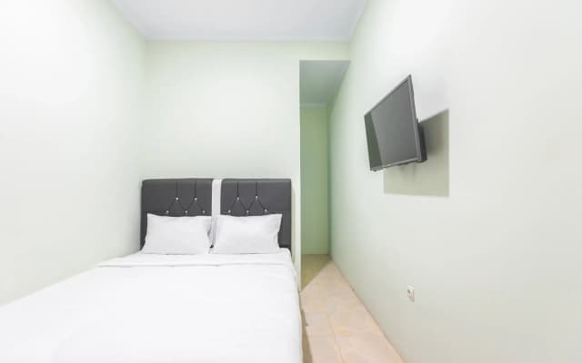 Mahkota Sivali by OYO Rooms - photo 3