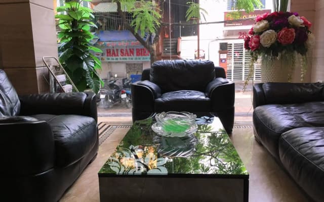 Hanoi Sky Hotel - photo 2