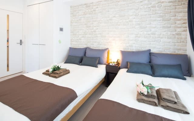 eos HOTEL Kinshicho - photo 2