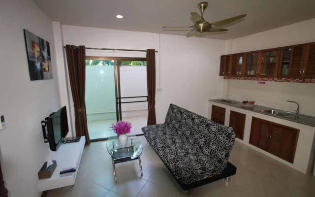 Babylon Pool Villas (SHA Plus+) - photo 5
