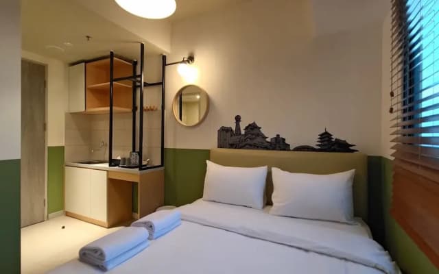Hotel Osaka Pik2 - photo 4