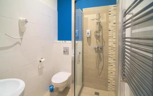 Focus Point Apartments - photo 3