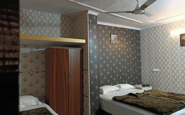 Haveli Heritage - photo 5