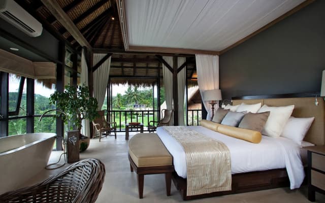 Villa Kelusa Ubud - photo 3