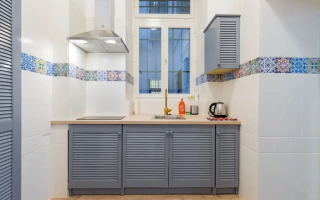 Blue Bird Apartment - photo 4