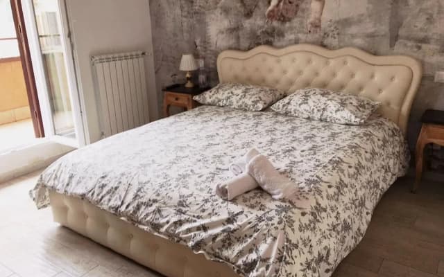 Portamaggiore Room - photo 2