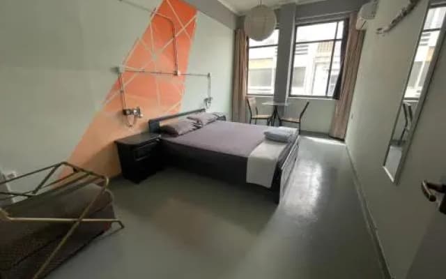 Urban Rooms - photo 4