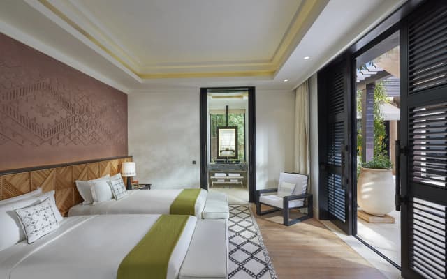 Mandarin Oriental, Marrakech - photo 4