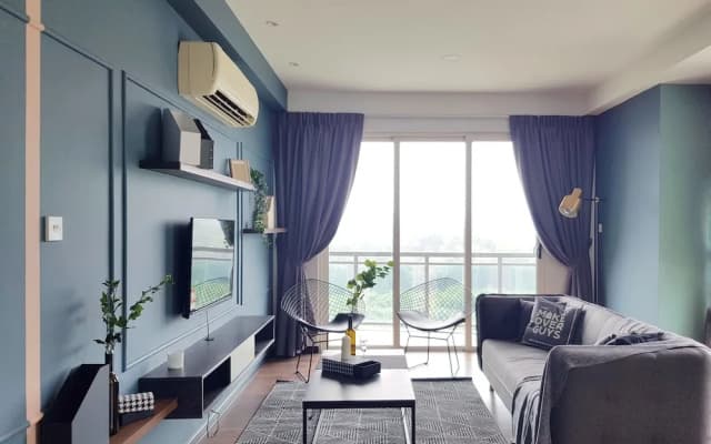 Santubong Suite Just Like Home - photo 5