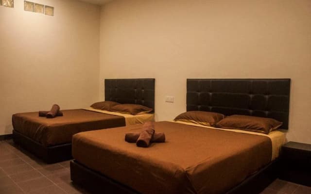Cosy D Accommodation - photo 3