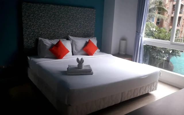 Atlantis Condo Jomtien Pattaya By New - photo 2