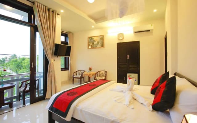 Rice Flower Homestay - photo 3
