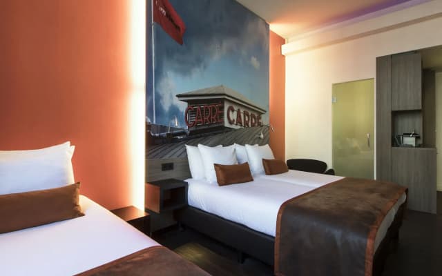 The Manor Amsterdam - photo 4