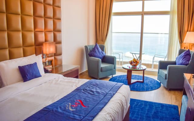 Mirage Bab Al Bahr Hotel - photo 3
