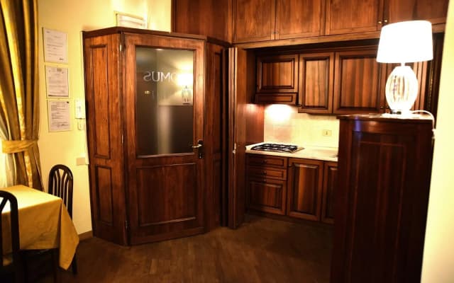 Domus Julia - photo 5