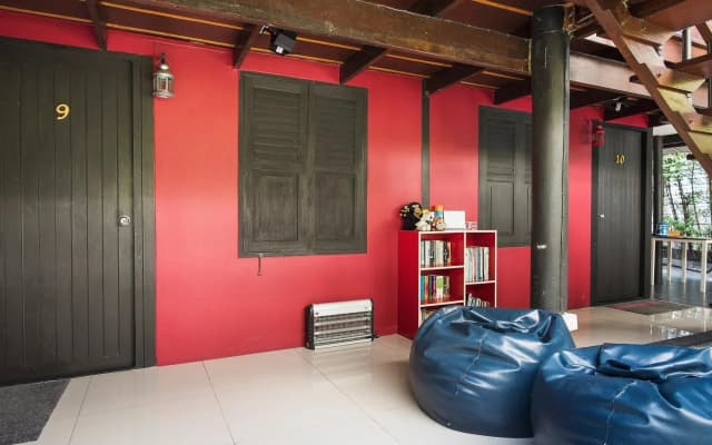 Viman Guesthouse - Hostel - photo 4