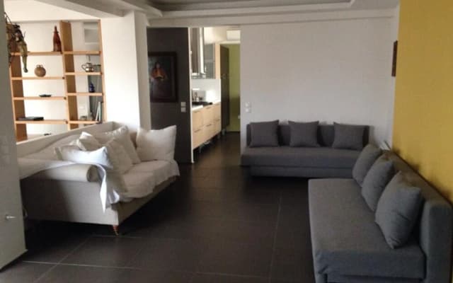 Olala Kypseli Apartments - photo 2
