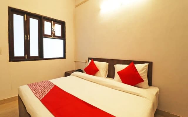 OYO Flagship 39677 Haiderpur Road - photo 3