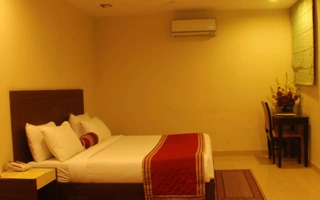 Hotel Classic Diplomat - photo 3