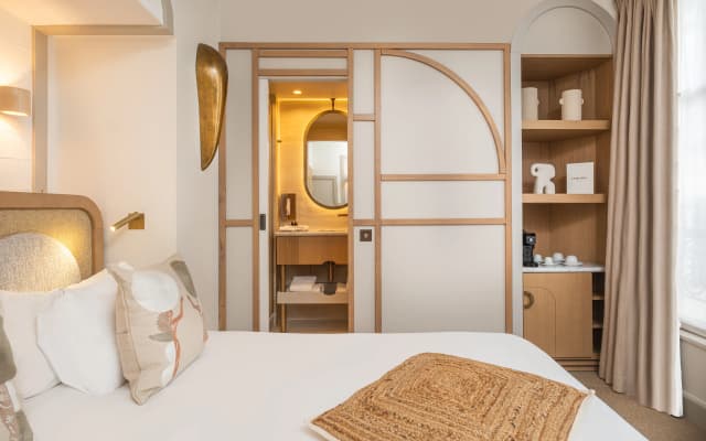 Hôtel Le Monna Lisa by Inwood Hotels - photo 3